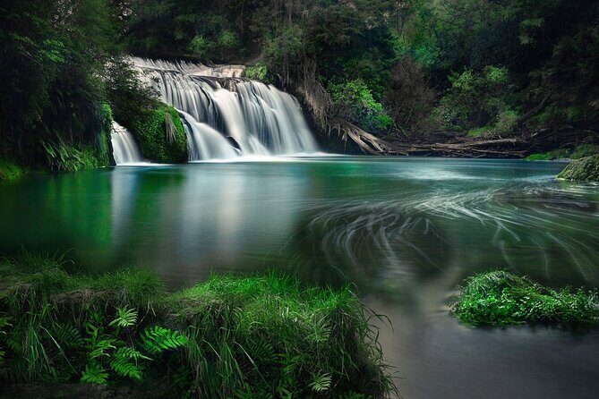 Te Mata Explorer Private Tour from Napier Cruise Port - An In-Depth Look at the Itinerary