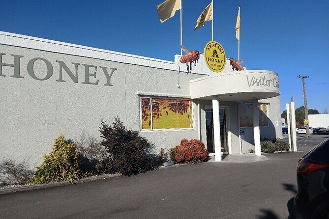 Te Mata Explorer Private Tour from Napier Cruise Port - Who Should Consider This Tour?