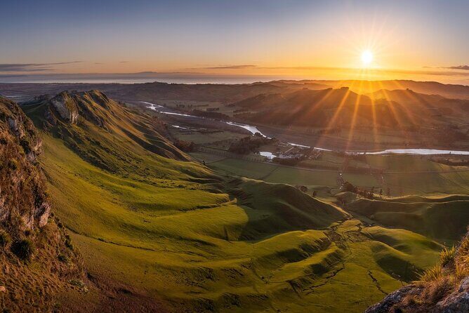 Te Mata Explorer Private Tour from Napier Cruise Port - FAQ