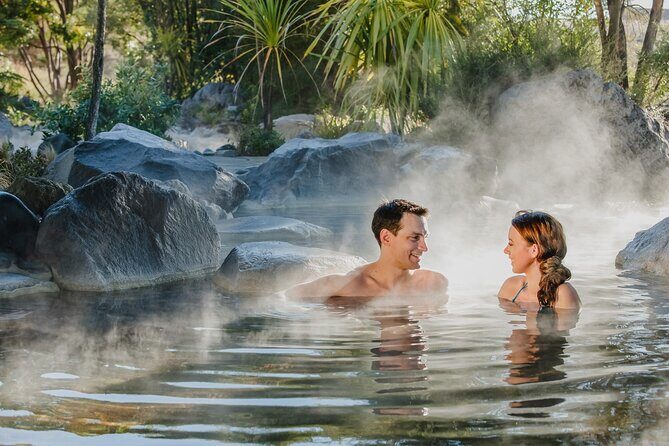 Te Puia and Polynesian Spa Day Tour from Auckland - The Sum Up: Is It Worth It?