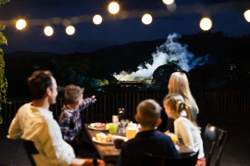 Te Puia: Te P Indigenous Evening Experience - Haka + Dinner - A Thorough Look at the Experience