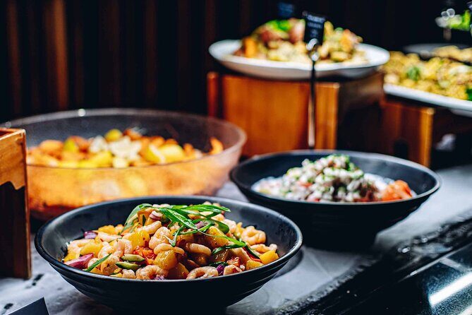 Te Puia: Te P Indigenous Evening Experience with Dinner - An In-Depth Look at the Te Puia Evening Experience