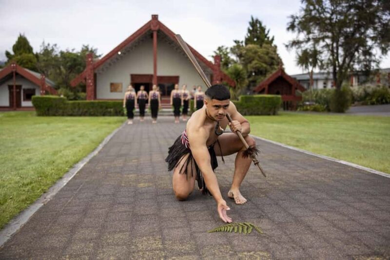 Te Puia: Te R Guided Day Tour + Haka Cultural Performance - How It Compares to Other Rotorua Experiences