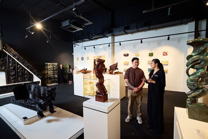 Te Puia: Te R Guided Experience - FAQs