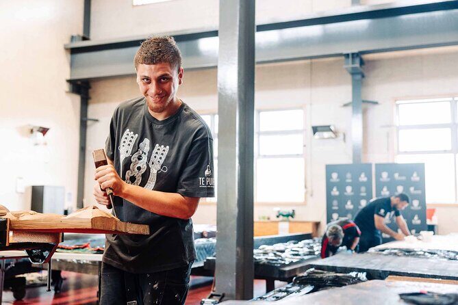 Te Puia: Tuku Iho Trail - The Sum Up