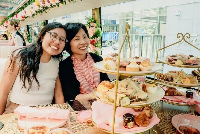 Tea Around Town: A Delightful Atlanta Experience - Timing, Price, and Value