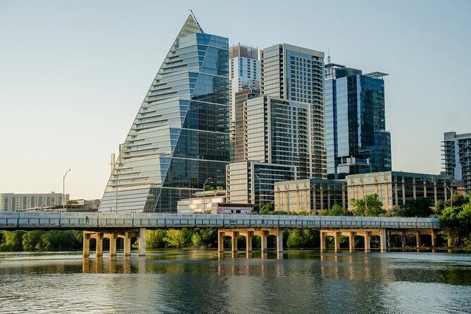 Tea Around Town Austin: Elegant Tea Bus Tour and Treats - The Sum Up