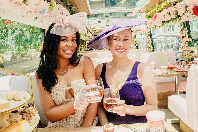 Tea Around Town: Chicago Tea Experience & City Sights - Final Thoughts