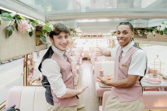 Tea Around Town Dallas: Sip and Savor the Sights - FAQ