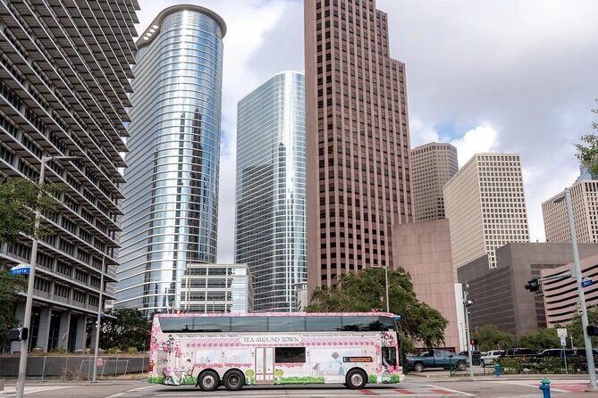 Tea Around Town Houston: An Elegant Tea Experience - Final Thoughts: Is It Worth It?