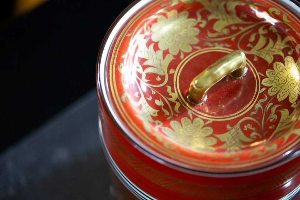 Tea Ceremony Experience With Simple Kimono in Okinawa - Changing Back to Regular Clothes