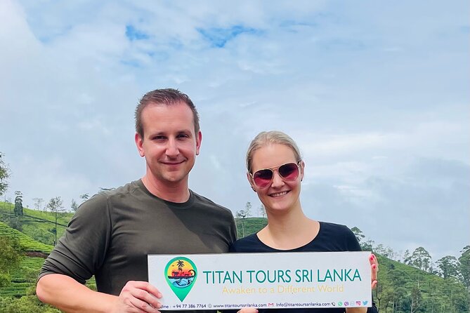 Tea Factory Plantation and Water Falls Tour - Expectations and Accessibility