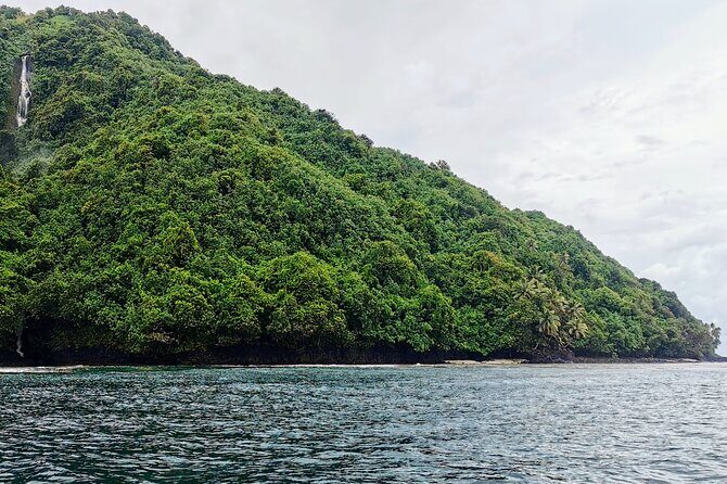 Teahupo'o Jurassic Tour and Private Diving - FAQ