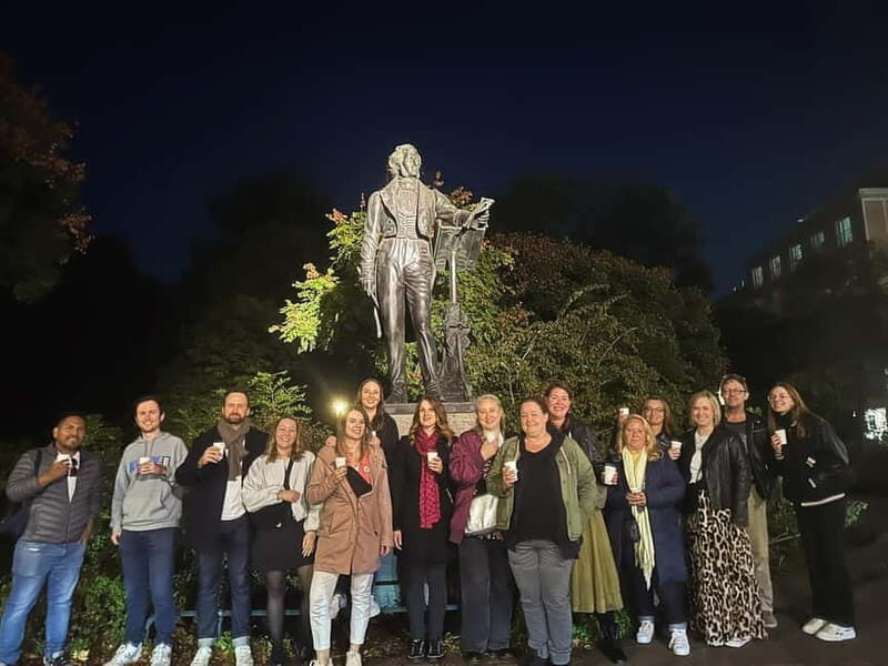 Team Event in Düsseldorf with Night PubCrawl - The Value of the Experience