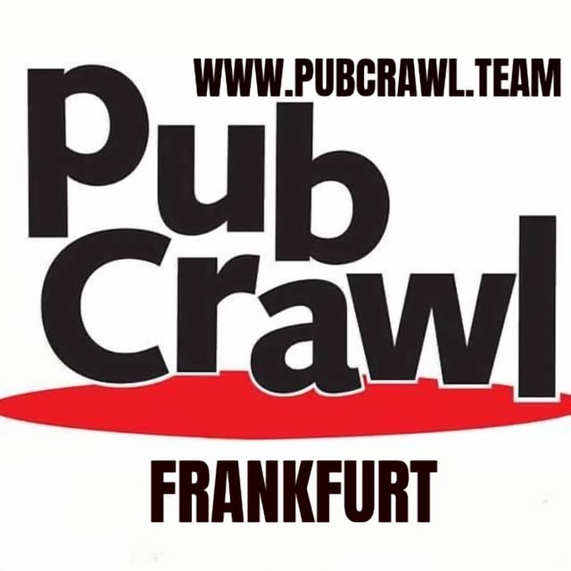 Team Event in Frankfurt with Night PubCrawl - Frequently Asked Questions