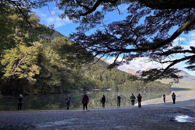 TeAnau to Queenstown via Milford Sound Tour with Cruise and Lunch - Final Thoughts  