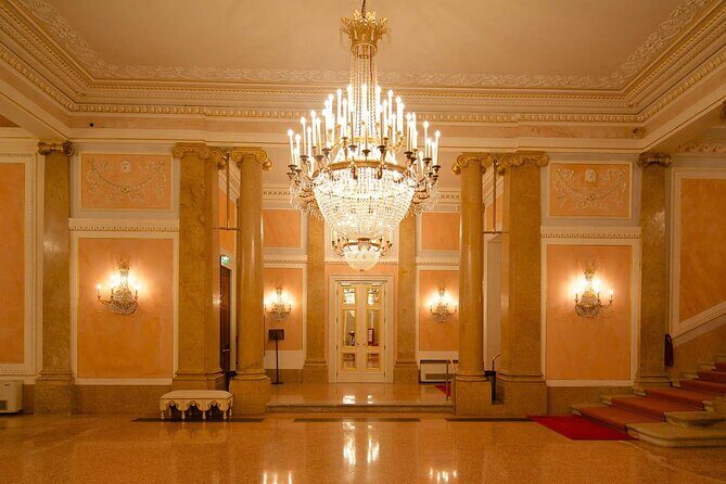 Teatro La Fenice Guided Tour - Frequently Asked Questions