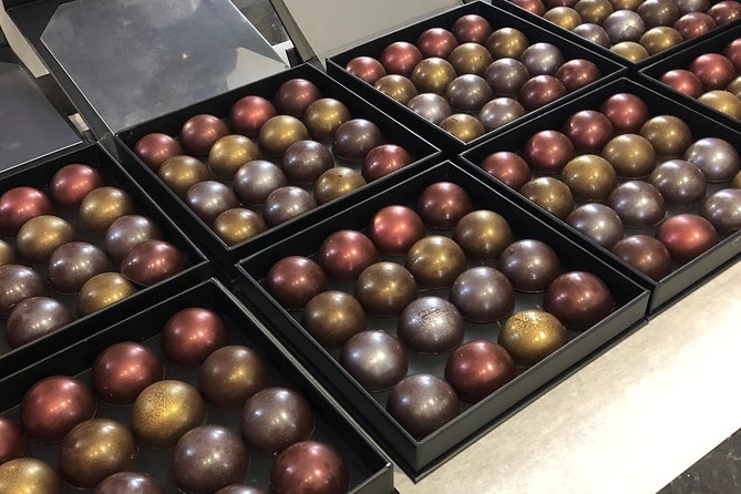 Technical Chocolate Making Workshop in Paris - Reviews and Feedback