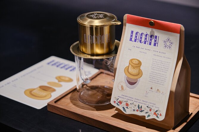 Techniques & Secrets Behind the Famed Vietnamese Egg Coffee - Balancing the Coffees Bitterness