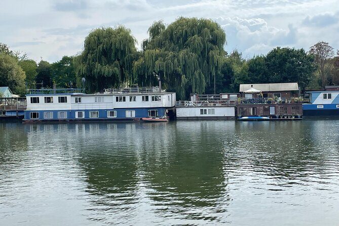 Ted Lasso Tour of Richmond with Private Guide - Who Will Love This Tour?