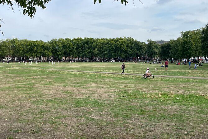 Ted Lasso Tour of Richmond with Private Guide - FAQ