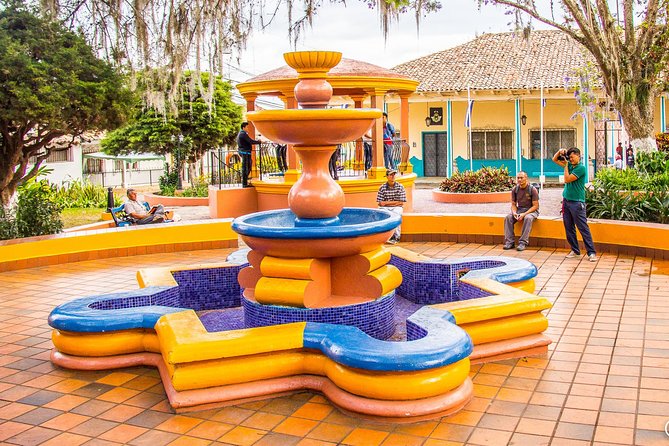 Tegucigalpa & Charming Towns Day Trip - Good To Know