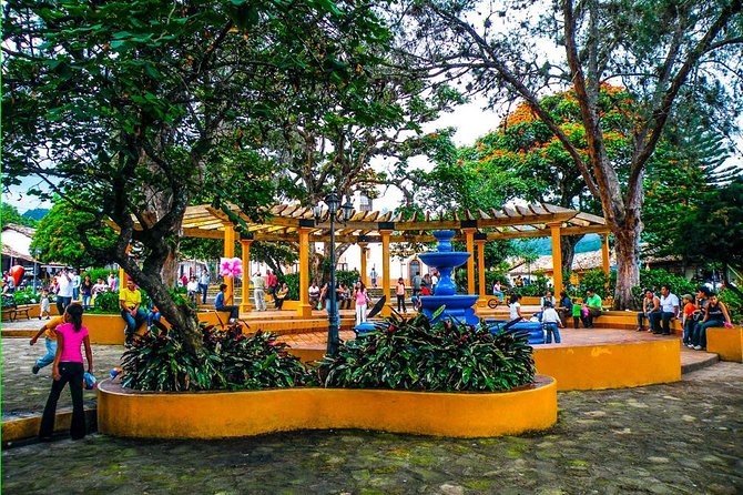 Tegucigalpa & Charming Towns Day Trip - Inclusions and Logistics