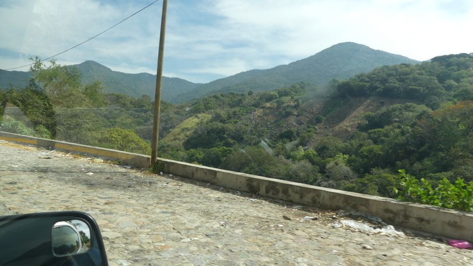 *Tehuacalco Archaeological Zone Tour From Acapulco - Frequently Asked Questions
