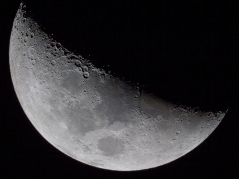 Teide National Park: Moonlight Tour & Stargazing Experience - Who Should Consider This Tour?
