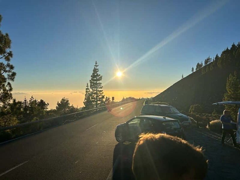 Teide Quad Tour - Tenerife - Exploring Tenerife’s Volcanic Beauty on a Quad
