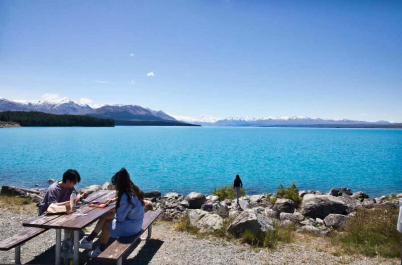 Tekapo Shuttle: Mt Cook Day Tour via Pukaki & Tasman Lake - What Makes This Tour Stand Out?
