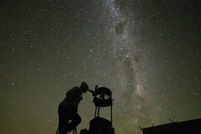 Tekapo Star Gazing Tour - Soak in the Stars - FAQ: Your Questions Answered