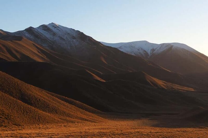 Tekapo to Queenstown via Mt Cook Small Group Tour (One Way) - Who Will Love This Tour?