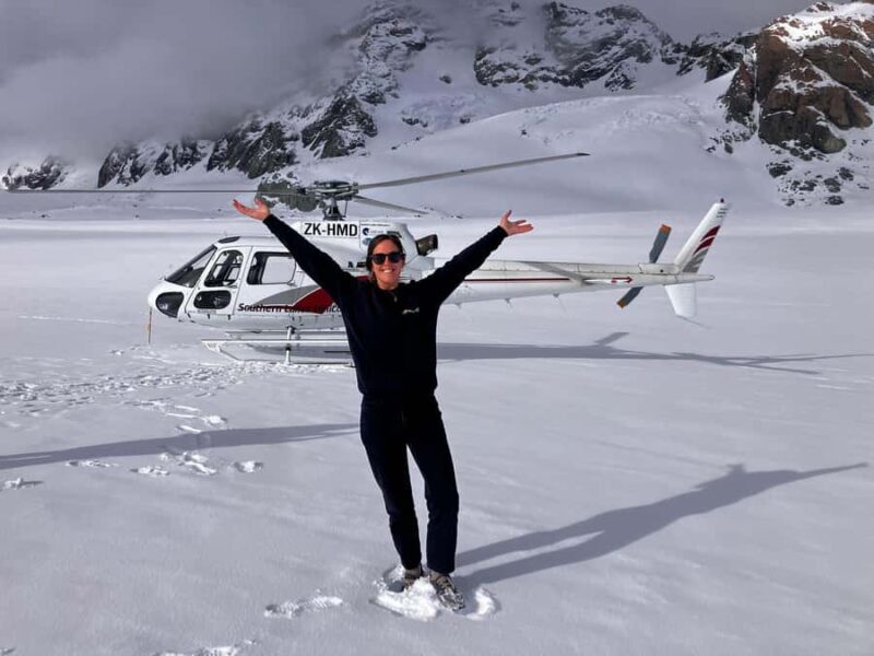 Tekapo to Queenstown via Mt Cook Small Group Tour (One Way) - The Sum Up