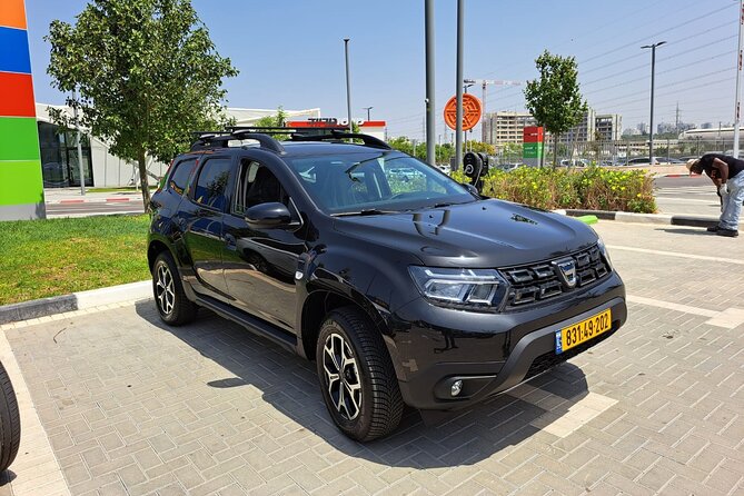 Tel Aviv to Tel Aviv Airport (TLV) - Departure Private Transfer - Accessibility and Requirements