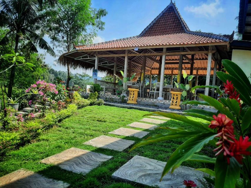 Telaga Waja Bali White Water Rafting Exclusive With Lunch - Frequently Asked Questions