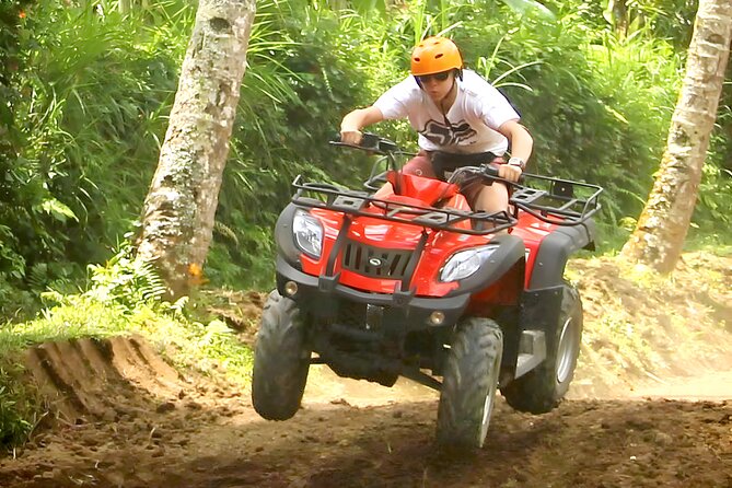 Telaga Waja Rafting and Bali ATV Ride Packages - Pricing Details