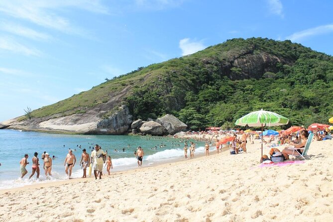 Telegraph Stone + Grumari Beach - About Your Stay