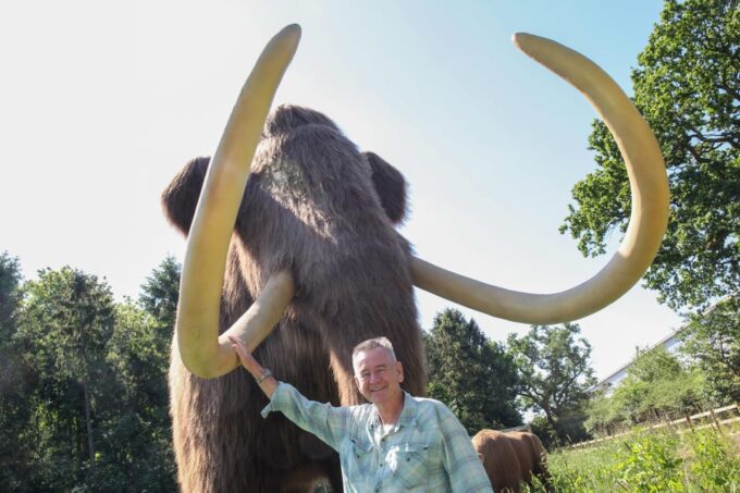 TELFORD: Hoo Zoo and Dinosaur World Entry Ticket - Preparing for Your Visit