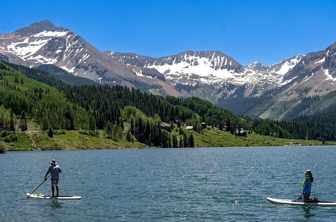 Telluride Paddleboard and Kayak Tours - Final Thoughts