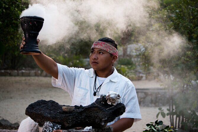 Temazcal Mayan Ceremony and Dinner in Mayan Village - Why Choose This Tour? Key Points