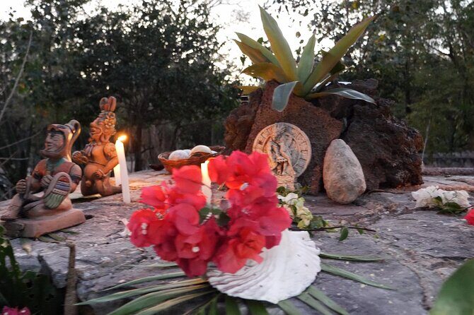 Temazcal Mayan Ceremony and Dinner in Mayan Village - Authenticity and Cultural Respect