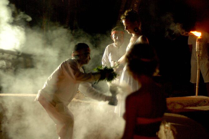 Temazcal Mayan Ritual Tour and Cenote Swim with Yucatecan Dinner - Authentic Mayan Culture in Tulum: Temazcal Ritual, Cenote Swim, and Yucatán Dinner