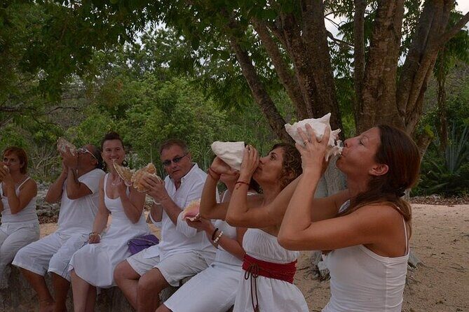 Temazcal Mayan Ritual Tour and Cenote Swim with Yucatecan Dinner - The Experience: What to Expect from Start to Finish