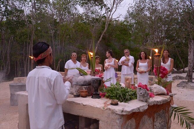 Temazcal Mayan Ritual Tour and Cenote Swim with Yucatecan Dinner - Who Should Consider This Experience?