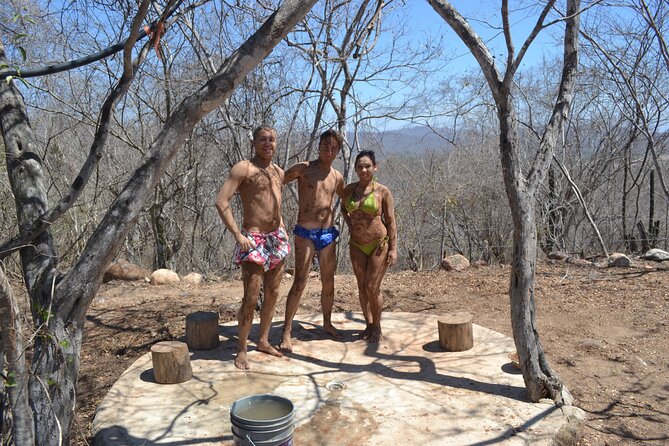 Temazcal Sweat Lodge and Tequila Tour - Frequently Asked Questions