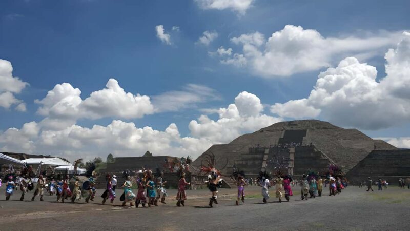 Temazcal Teotihuacan: Experience An Ancient Ceremony - Practical Details and Logistics
