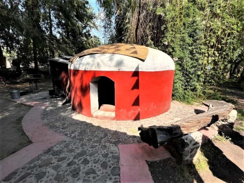 Temazcal Teotihuacan: Experience An Ancient Ceremony - Who Will Love This Tour?