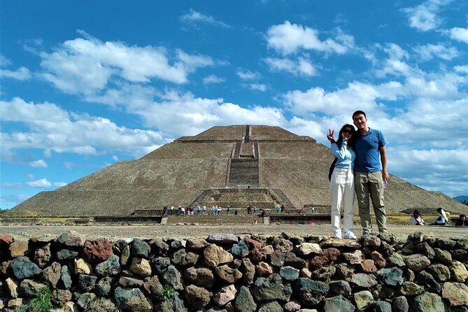 Temazcal Teotihuacan: Experience An Ancient Ceremony - Key Points