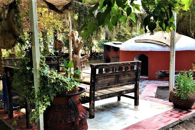 Temazcal Teotihuacan: Experience An Ancient Ceremony - The Heart of the Tour: The Temazcal Ceremony